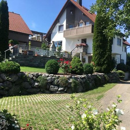 Ferienwohnung In Kressbronn 博登湖畔克雷斯波洛 外观 照片