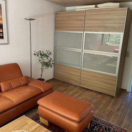 Ferienwohnung In Kressbronn 博登湖畔克雷斯波洛 外观 照片
