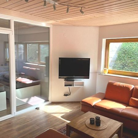 Ferienwohnung In Kressbronn 博登湖畔克雷斯波洛 外观 照片