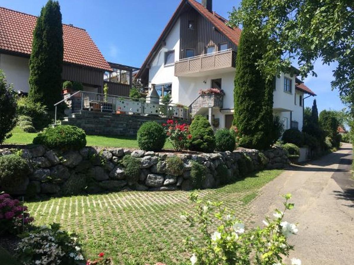 Ferienwohnung In Kressbronn 博登湖畔克雷斯波洛 外观 照片