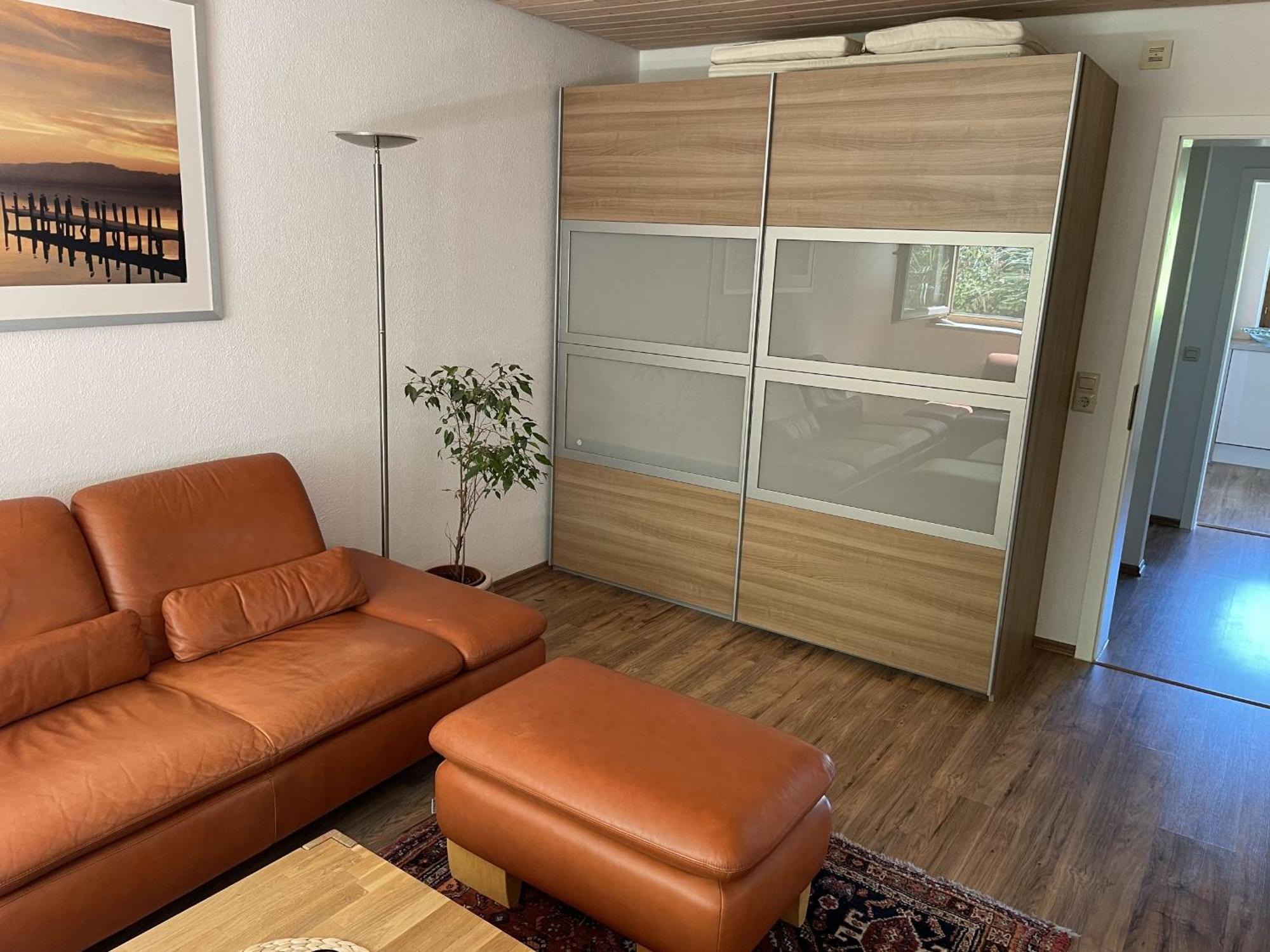 Ferienwohnung In Kressbronn 博登湖畔克雷斯波洛 外观 照片